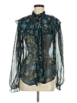 Bishop + Young Long Sleeve Blouse