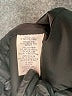 Helmut Lang Solid Black Casual Skirt Size 4 - photo 5