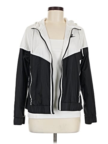 Nike Jacket (view 1)