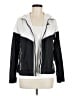 Nike Color Block White Jacket Size M - photo 1