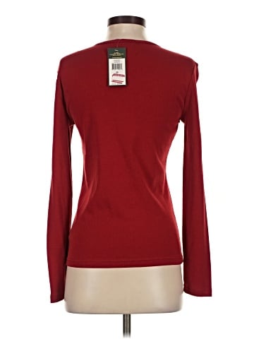 Lauren Jeans Co. Long Sleeve T-Shirt (view 2)