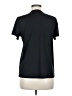 Under Armour 100% Polyester Black Active T-Shirt Size M - photo 2