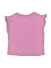 Nike Pink Short Sleeve Top Size 6 - 7 - photo 2
