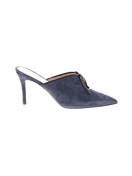 Something Navy Mule/Clog