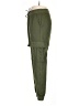Hype Green Cargo Pants Size M - photo 5