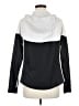 Nike Color Block White Jacket Size M - photo 2