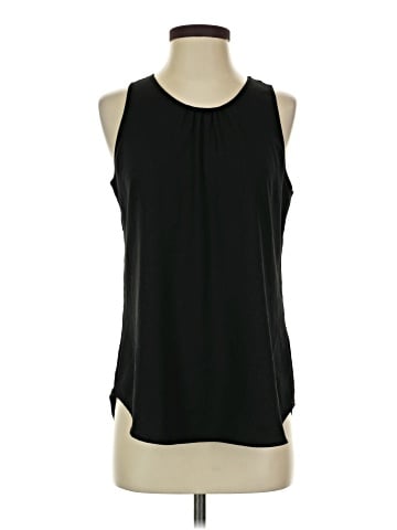 Van Heusen Sleeveless Blouse (view 1)