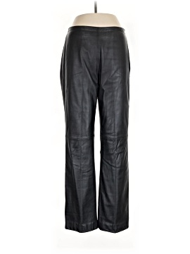 Croft & Barrow Leather Pants