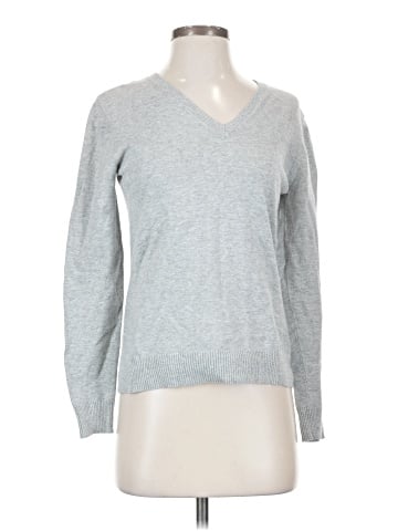 Lands' End Pullover Sweater (view 1)