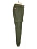 Hype Green Cargo Pants Size M - photo 4