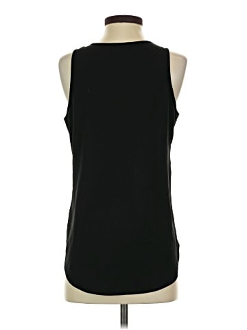 Van Heusen Sleeveless Blouse (view 2)