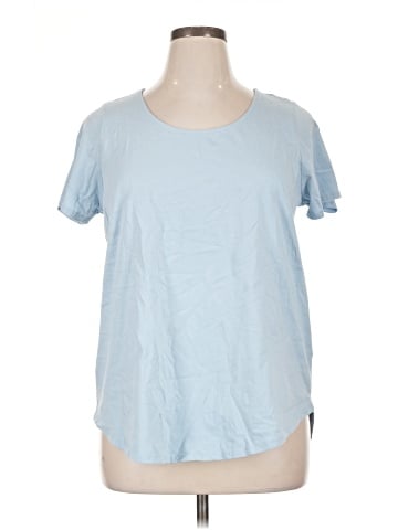 Calypso St. Barth Short Sleeve T-Shirt (view 1)