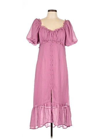 ASTR The Label Casual Dress (view 1)