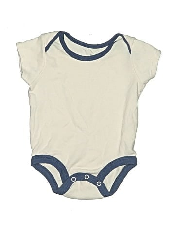 Falls Creek Short Sleeve Onesie (view 1)