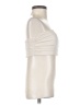 Meshki Ivory Tube Top Size XXS - photo 4
