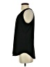 Van Heusen Black Sleeveless Blouse Size S - photo 5