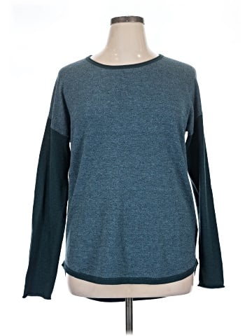 Smartwool Active T-Shirt (view 1)