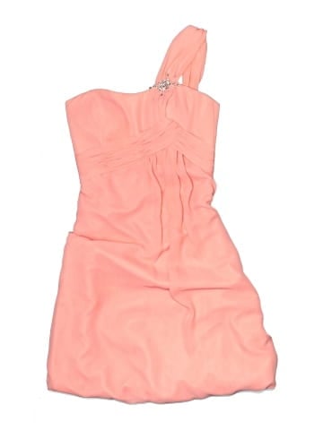Jordan Cocktail Dress (view 1)