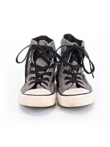 Converse Sneakers (view 2)