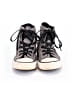 Converse Gray Sneakers Size 12 (kids) - photo 2