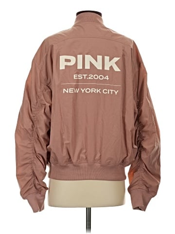 Victoria's Secret Pink Jacket (view 2)