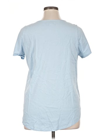 Calypso St. Barth Short Sleeve T-Shirt (view 2)
