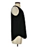 Van Heusen Black Sleeveless Blouse Size S - photo 4