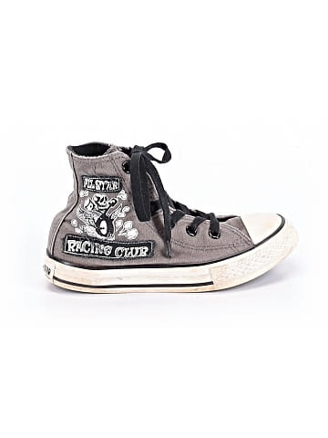 Converse Sneakers (view 1)