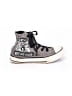 Converse Gray Sneakers Size 12 (kids) - photo 1