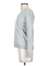 Lands' End Silver Pullover Sweater Size XS - photo 5