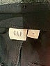 Gap Black Active Pants Size 10 - photo 7