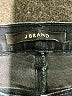 J Brand Blue Jeans Size 26 waist - photo 4