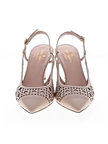 Kate Spade New York Heels (view 2)