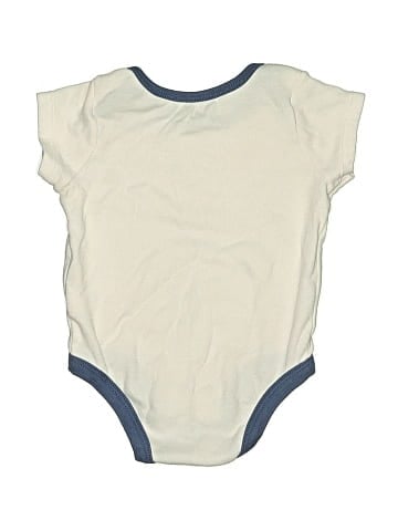 Falls Creek Short Sleeve Onesie (view 2)