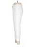 Adriano Goldschmied White Jeans Size 28R - photo 5