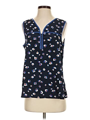 41Hawthorn Sleeveless Blouse (view 1)