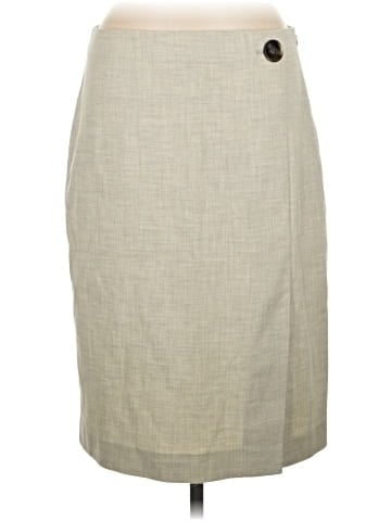 Ann Taylor Factory Formal Skirt (view 1)