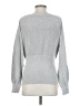 Brochu Walker Gray Pullover Sweater Size S - photo 2