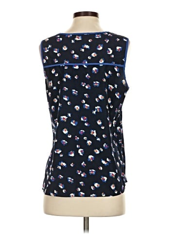 41Hawthorn Sleeveless Blouse (view 2)