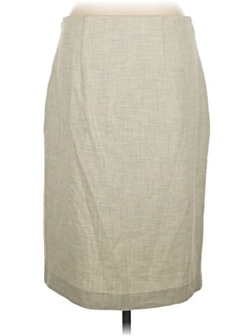 Ann Taylor Factory Formal Skirt (view 2)