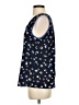 41Hawthorn 100% Polyester Blue Sleeveless Blouse Size S (estimated) - photo 5