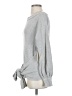 Brochu Walker Gray Pullover Sweater Size S - photo 5