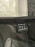 Shein 100% Nylon Black Casual Pants Size 4 - photo 7