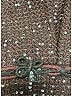 Chanel Stars Black formal skirt Size EU (FR) 40 / US 8 - photo 8