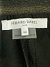 Gerard Darel Black Dress Pants Size 12 (44) - photo 4