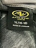 Athletic Works Camo Gray Pullover Hoodie Size XL - photo 7