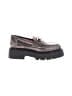 Steve Madden Gray Brown Heels Size 8 - photo 1
