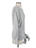 Brochu Walker Gray Pullover Sweater Size S - photo 4
