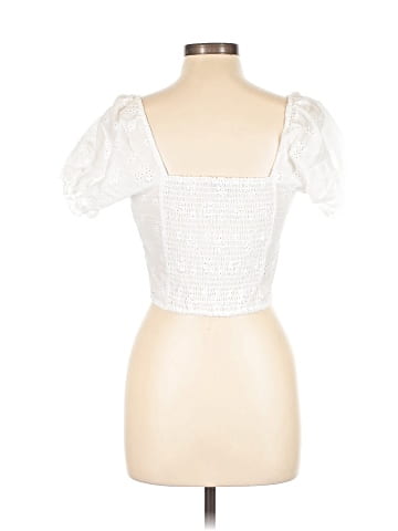 Love Tree Short Sleeve Top (view 2)