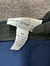 Susan Graver Solid Blue Casual Pants Size 2X (petite) - photo 3